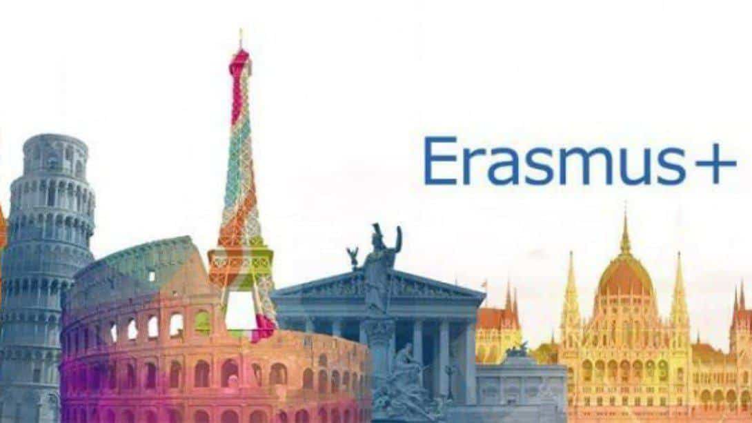 Erasmus+ 2022 Çağrı Dönemi Proje Hazırlık Toplantıları Başladı    